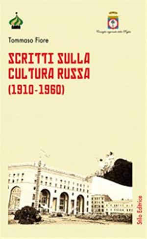 SCRITTI SULLA CULTURA RUSSA